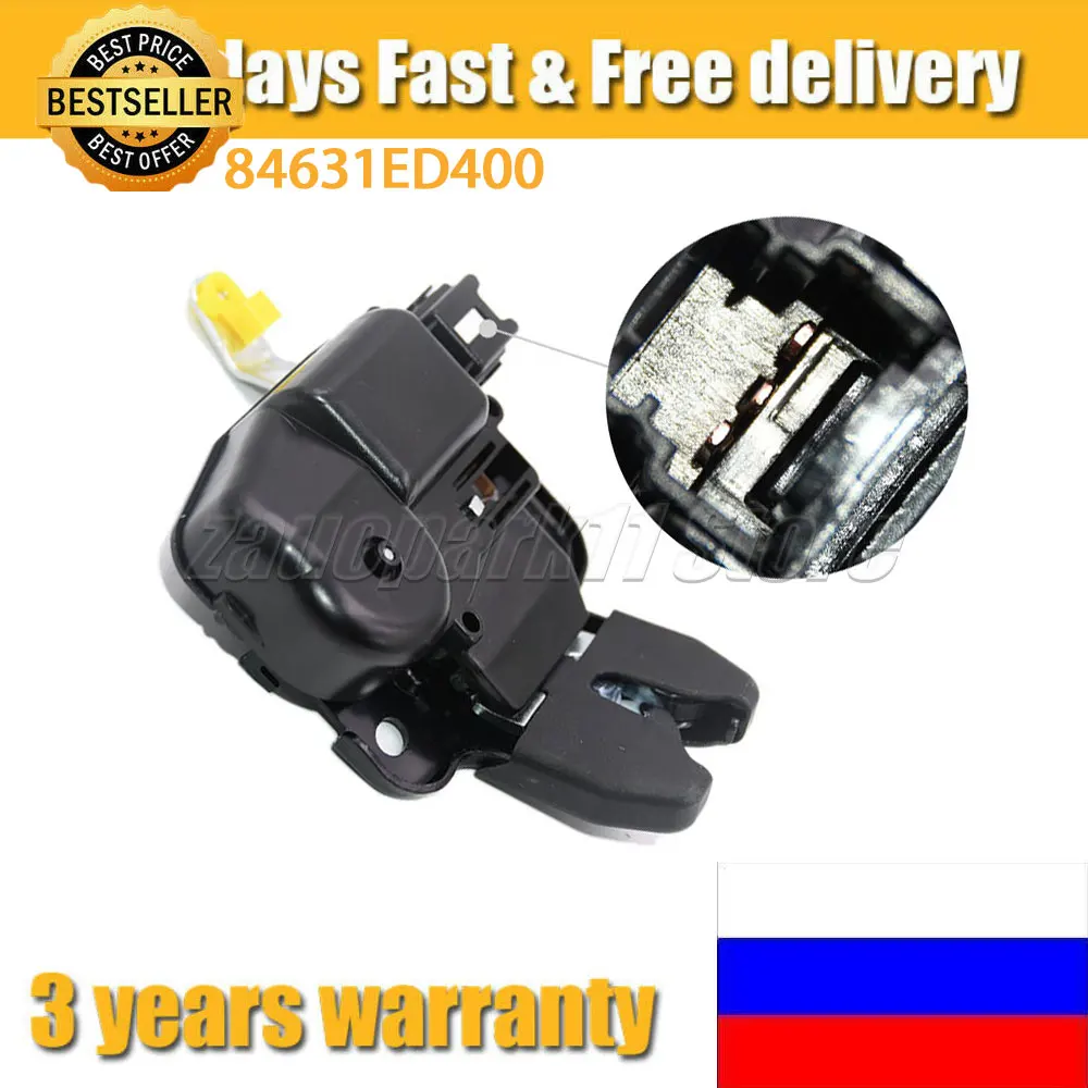 ΠΠ°ΠΌΠ΅Π½Π° Π·Π°ΡΠ΅Π»ΠΊΠΈ Π·Π°ΠΌΠΊΠ° Π·Π°Π΄Π½Π΅ΠΉ Π΄Π²Π΅ΡΠΈ Π±Π°Π³Π°ΠΆΠ½ΠΈΠΊΠ° Nissan Tiida 84631-ED400 84631ED400, ΠΏΡΠΈΠ²ΠΎΠ΄ Π·Π°ΡΠ΅Π»ΠΊΠΈ Π·Π°Π΄Π½Π΅ΠΉ Π΄Π²Π΅ΡΠΈ Π±Π°Π³Π°ΠΆΠ½ΠΈΠΊΠ° ΠΠ°ΠΌΠ΅Π½Π° Π·Π°ΡΠ΅Π»ΠΊΠΈ Π·Π°ΠΌΠΊΠ° Π·Π°Π΄Π½Π΅ΠΉ Π΄Π²Π΅ΡΠΈ Π±Π°Π³Π°ΠΆΠ½ΠΈΠΊΠ° Nissan Tiida 84631-ED400 84631ED400, ΠΏΡΠΈΠ²ΠΎΠ΄ Π·Π°ΡΠ΅Π»ΠΊΠΈ Π·Π°Π΄Π½Π΅ΠΉ Π΄Π²Π΅ΡΠΈ Π±Π°Π³Π°ΠΆΠ½ΠΈΠΊΠ°