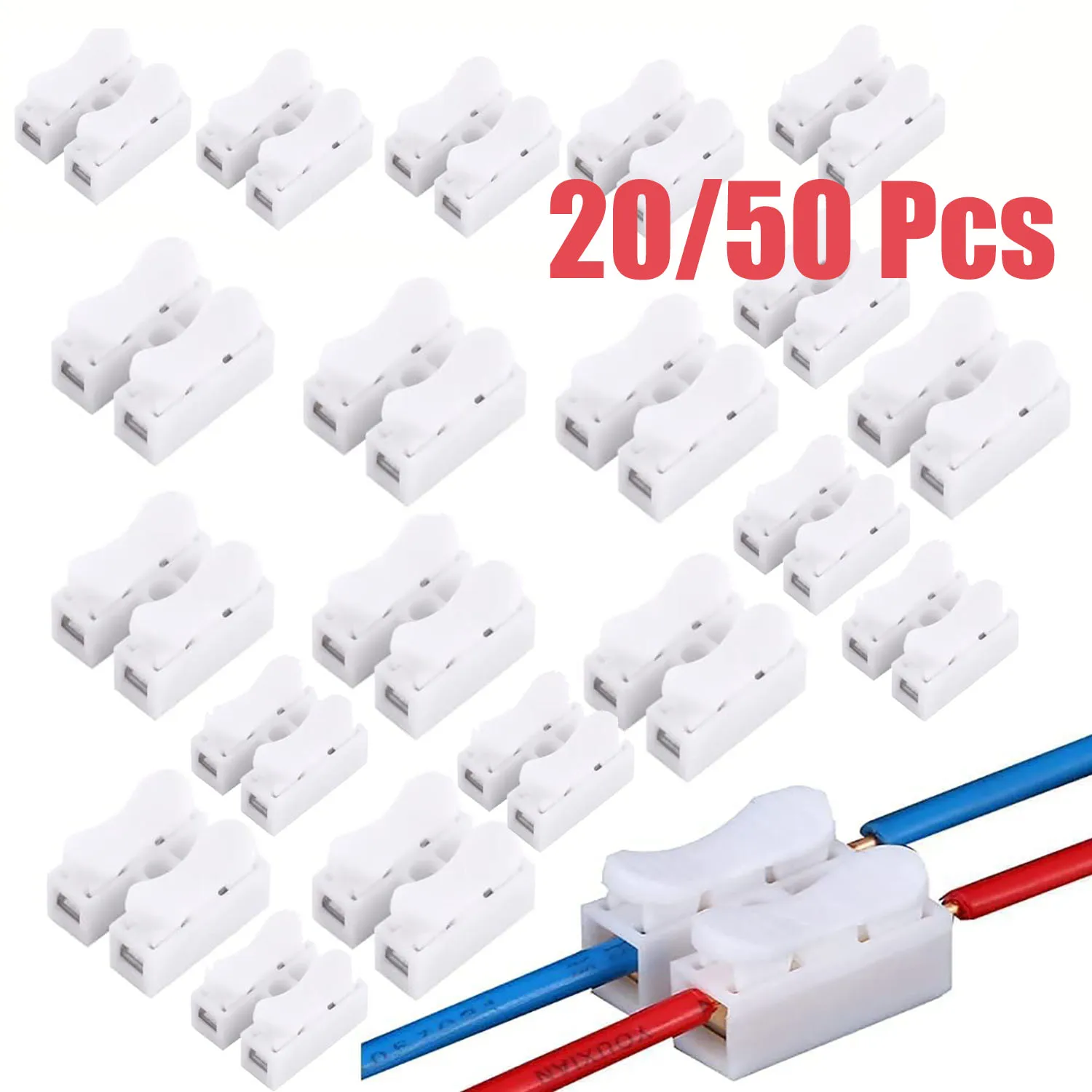 20/50 Pieces Of Sol…