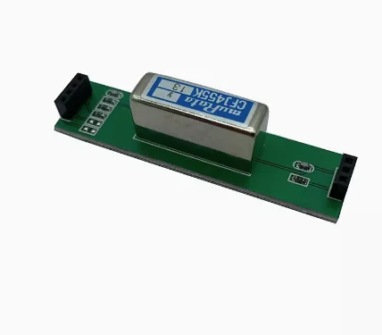 

YAESU Yaesu FT-817/857/897 SSB narrowband filter 2.7k crystal oscillator