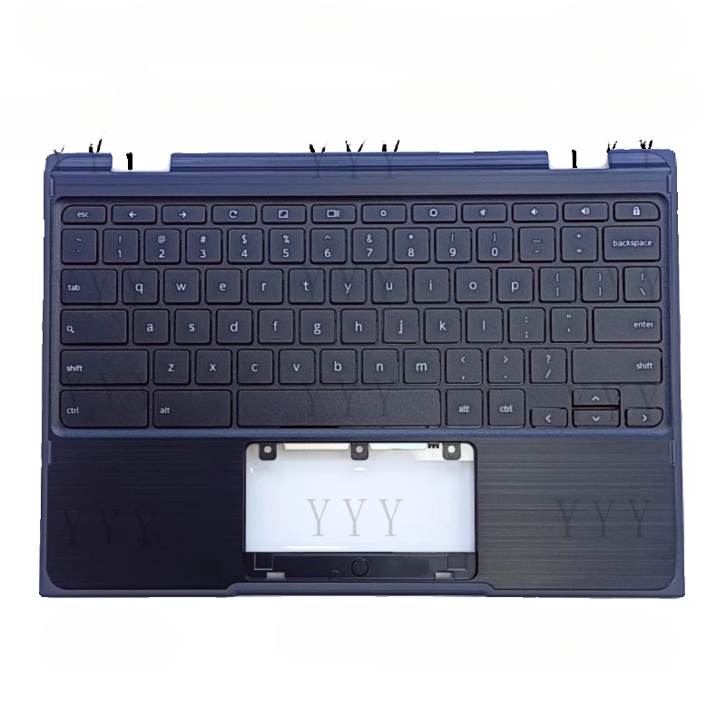 

Y+ Подставка для рук с клавиатурой 5CB1D01540 для Lenovo Chromebook 300E Gen2