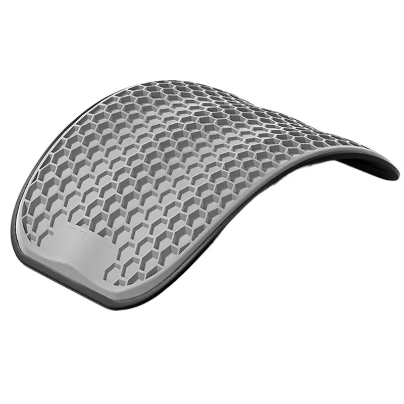 

B84B-регулируемая поясничная опорная пластина, сверхширокий растяжитель спины для облегчения боли в пояснице и снижения давления позвоночника