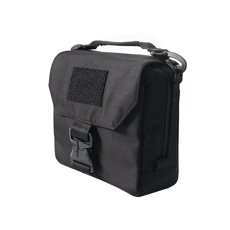 

MAUHOSO Messenger Bag, Crossbody Bag Shoulder Bag for Men Water Resistant Man Bag