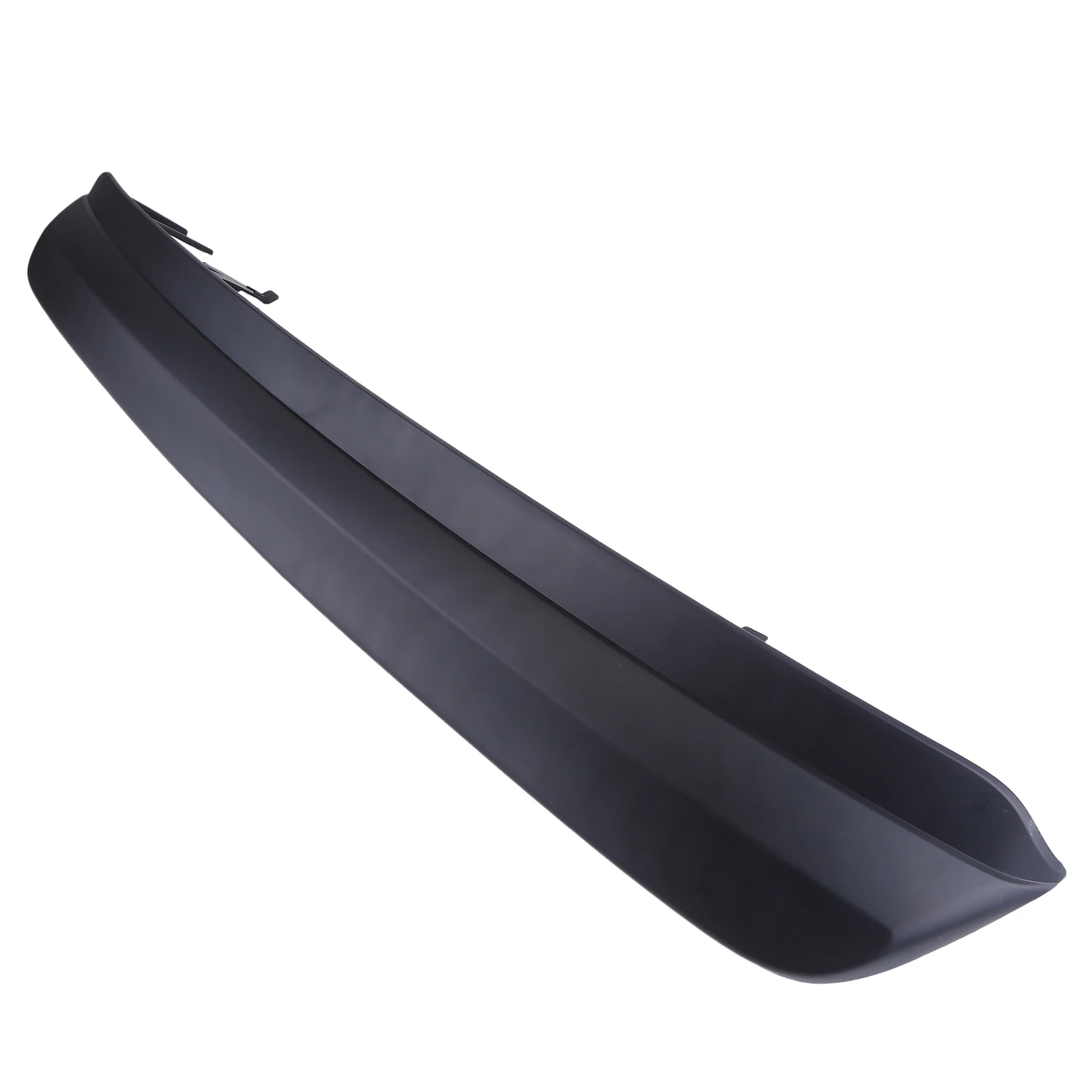 

Applicable to the rear lower bumper cover of 2011-2013 Toyota Highlander 521690E050 TO 1115102