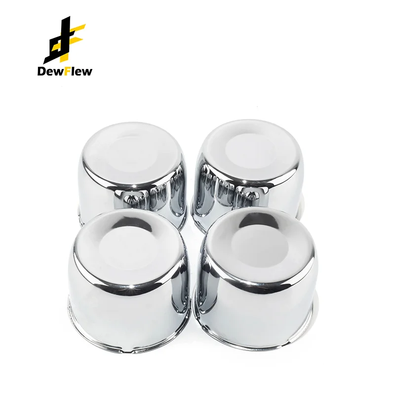 DewFlew 1/4Pcs 125mm/4.92