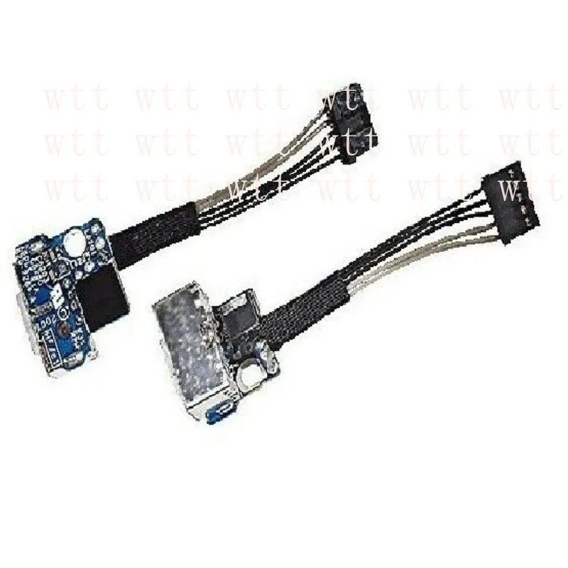 

For NEW 922-8268 MagSafe Board, DC-in , 13-inch MacBook 07 08 09 A1181 A1278