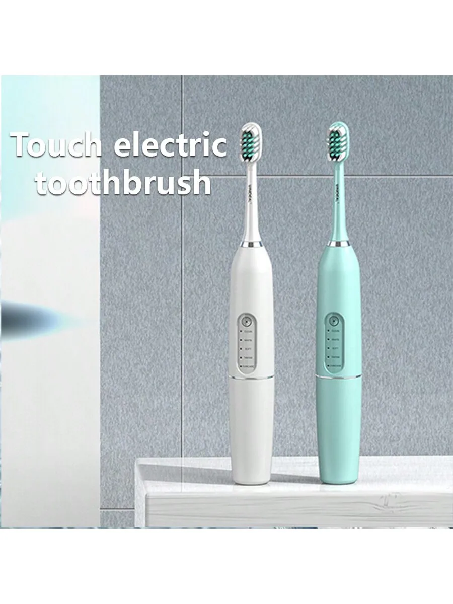 

Smart electric tooth cleaner Home mouthguard stone removal tool Beauty instrument Smart USB rechargeable electric toothbrush