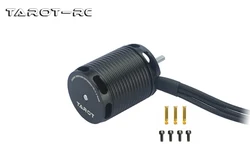 Tarot 450 470 Helicopter Motor 2525 1800KV TL47A24