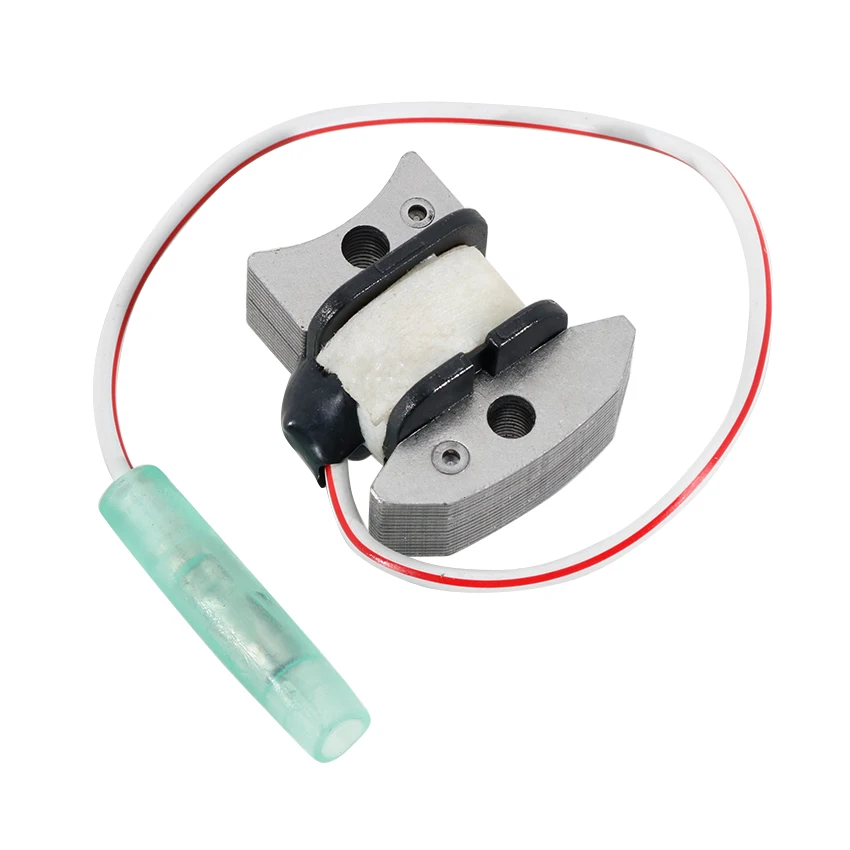 Für Mercury 30PS 40PS Generator Impulserfassungsgruppe OEM:84877M Stator Elektrische Impulserfassungsspule – Detail 2