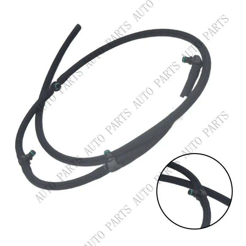 A+ 500392262 Fuel Return Pipe for Fiat For Ducato For Iveco For Daily Use