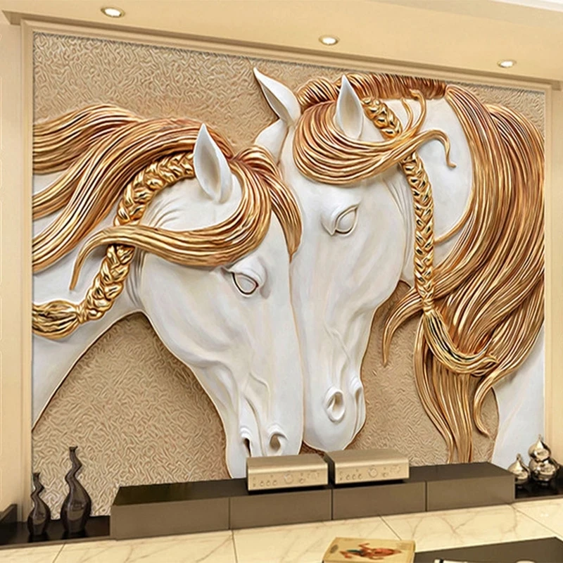 papel-de-parede-3d-personalizado-moderno-boemio-com-relevo-de-cavalo-para-hotel-restaurante-cafe-sala-de-estar-arte-abstrata-quarto-escritorio-8d