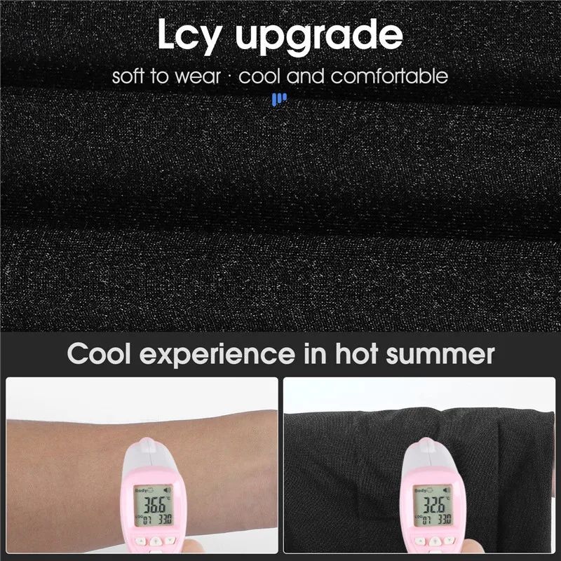 ウエストバイキング通気性のある夏用サイクリングヘッドウェアアイスシルクアンチUVフェイスカバーアウトドアスポーツランニングスカーフ防塵男性用マスク