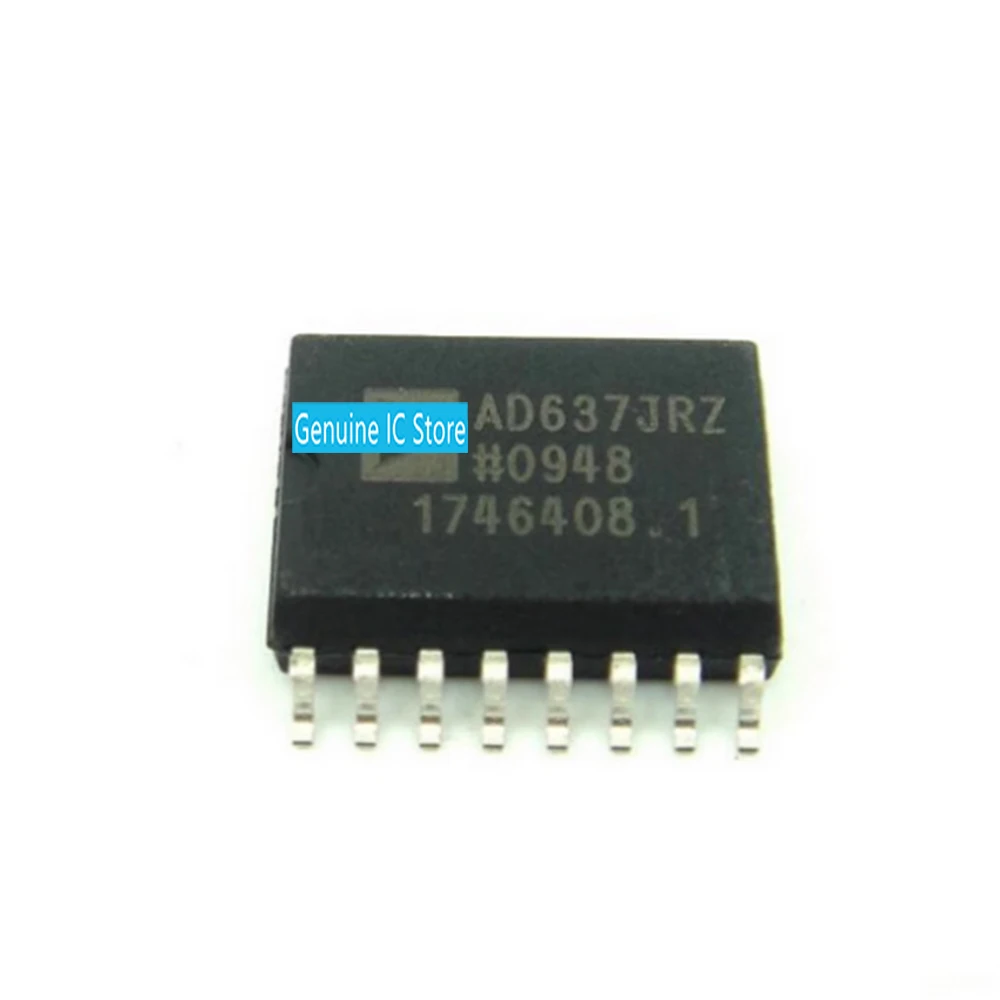 

AD637JRZ-R7 AD637JRZ SOP New Original Genuine Ic