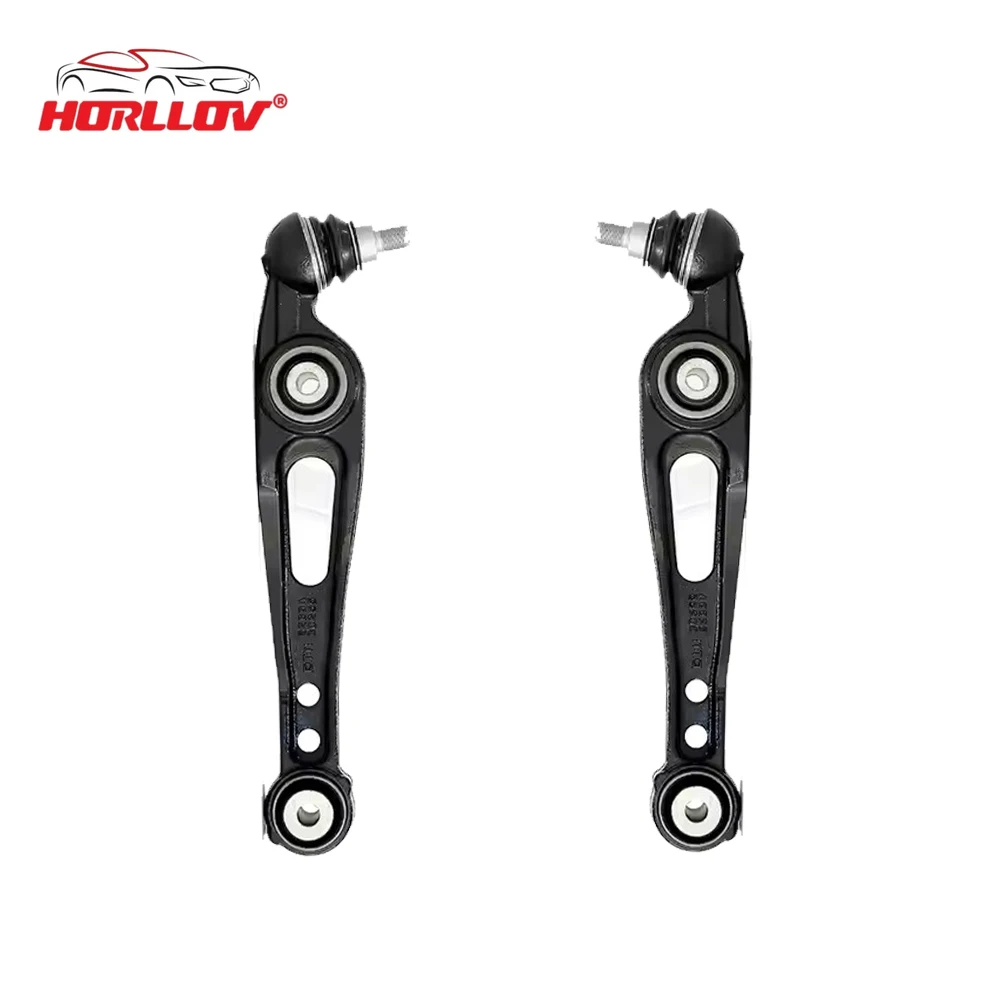 

2PCS Auto Parts Left and Right Front Lower Control Arm for Land Rover Defender OE:LR123627