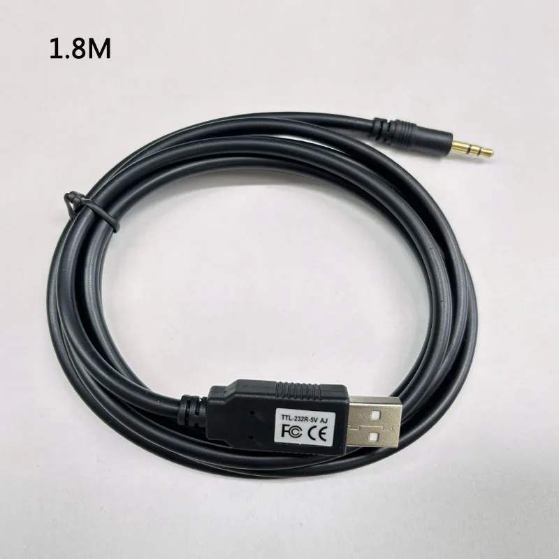 محول قابس صوتي FTDI ، كابل محول ، USB ، Uart ، FT232RL ، TTL ، 5V ، FT232RL