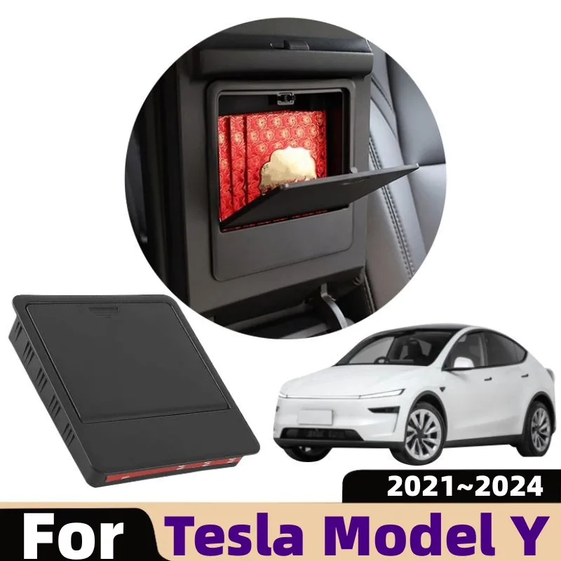 A Model Y 2021-2024