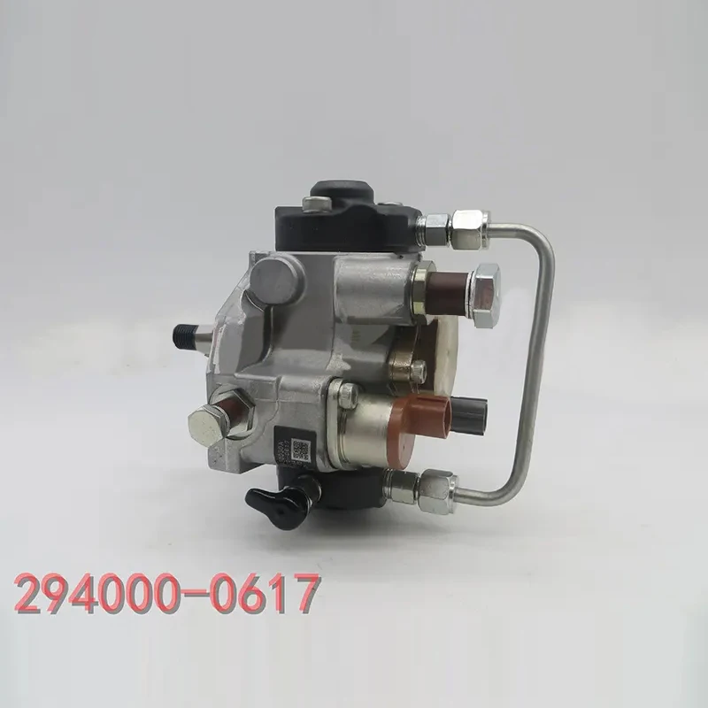 

DIESEL FUEL PUMP 294000-0610 294000-0613 294000-0617 294000-0618