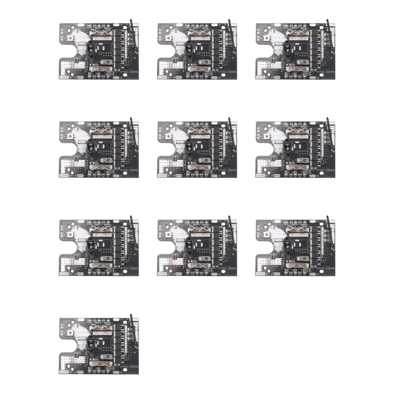 【digital-gadget】10x-battery-protection-board-5s-21v-25a-lithium-battery-pack-protection-circuit-board-module-for-18650-po