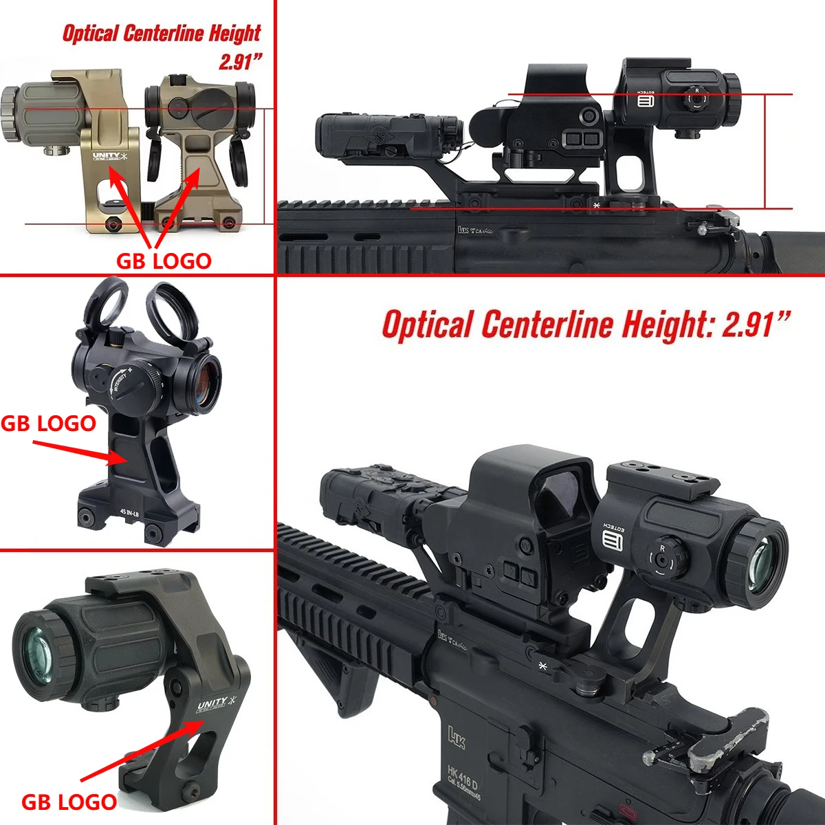 Gb Group Hydra 2.91…