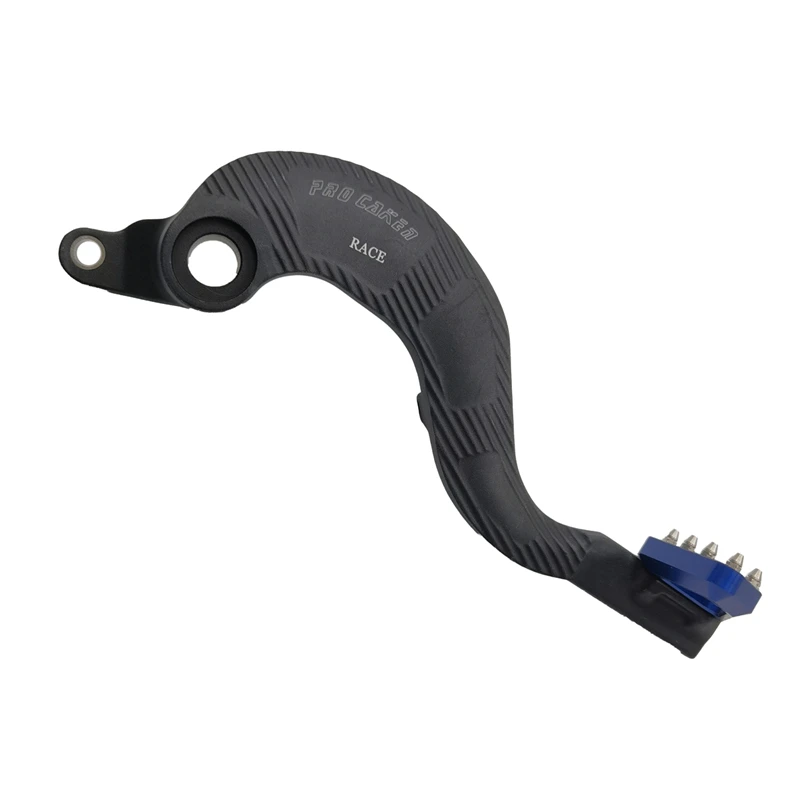 

*YZ YZF WR 125 250 450 Off-Road Motorcycle Modified Accessories Foot Brake Brake Lever