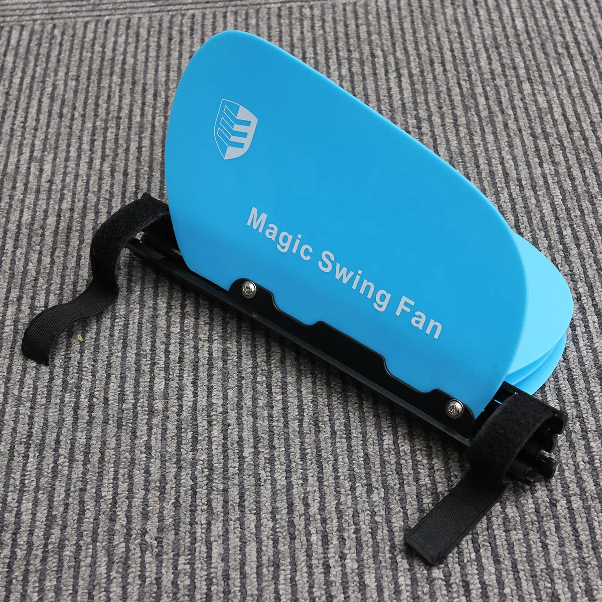 مدرب للتدريب على قوة التأرجح، ملحقات مروحة التأرجح، أداة التحكم في الإيقاع #2