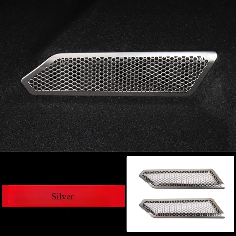 

For Tank 400Hi4-T Air Outlet Deflector for The Seat Dust-proof Cover for The Air Conditioner Protective Cover for The Air Outlet