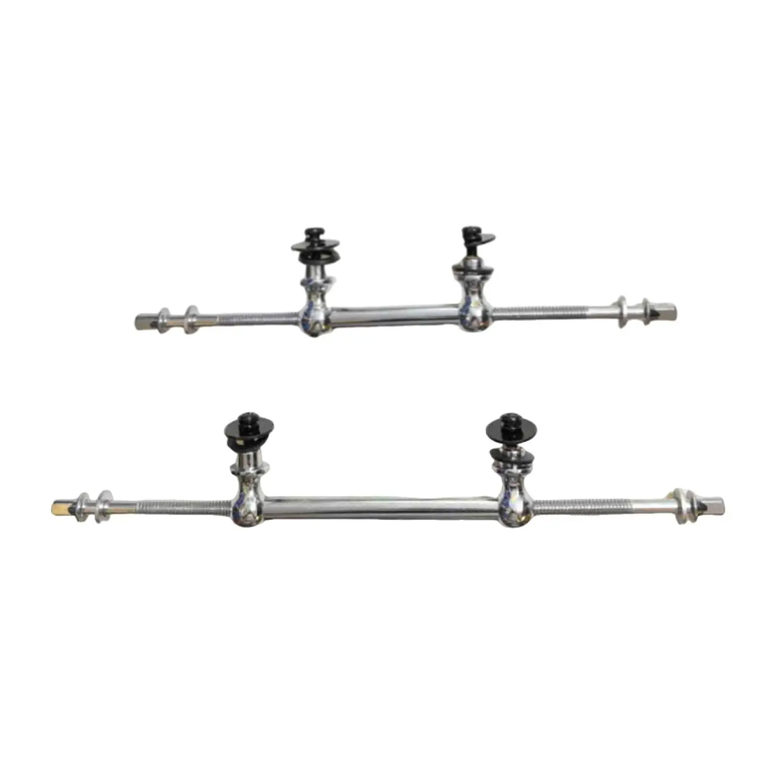 Lug per batteria Accessori per set di batteria Tom Snare Lug per grancassa Sostituisci l'antenna degli strumenti musicali vecchio o danneggiato Leggero