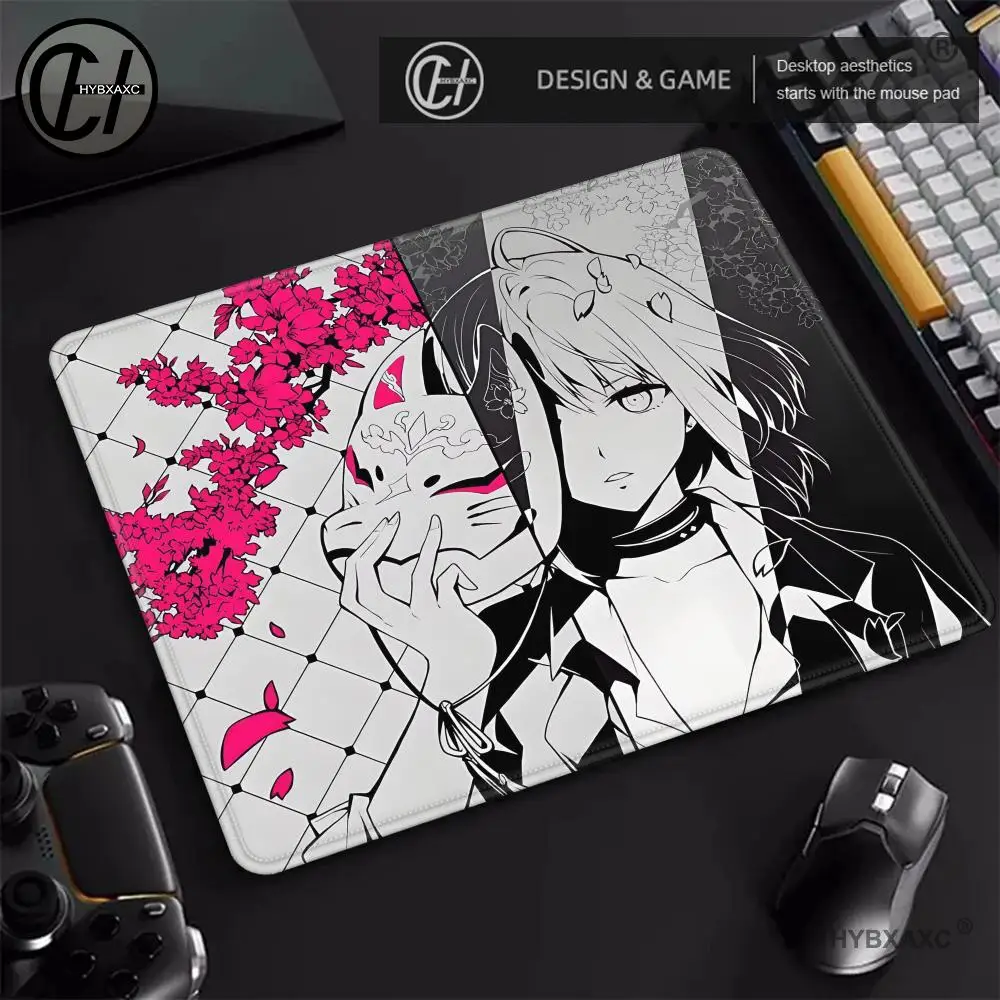 Skypad SORA Gaming Mouse Pad YUME Smooth Frosted Surface Customize Mat Upgrade FPS Office Esports Game Accessory