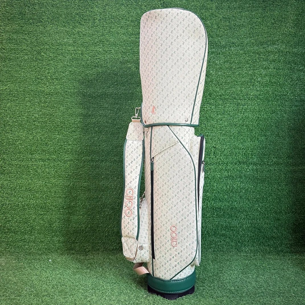 JC Golf Bag Cart Bag Ball Bag
