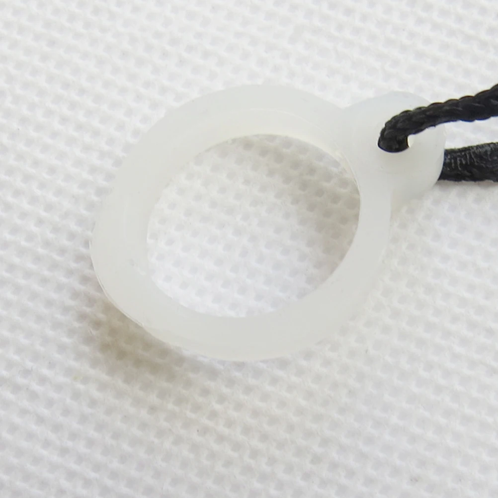 

1Set Clarinet Thumb Rest Durable Finger Protector Practical Clarinet Finger Cushion Protector for Playing Accessories