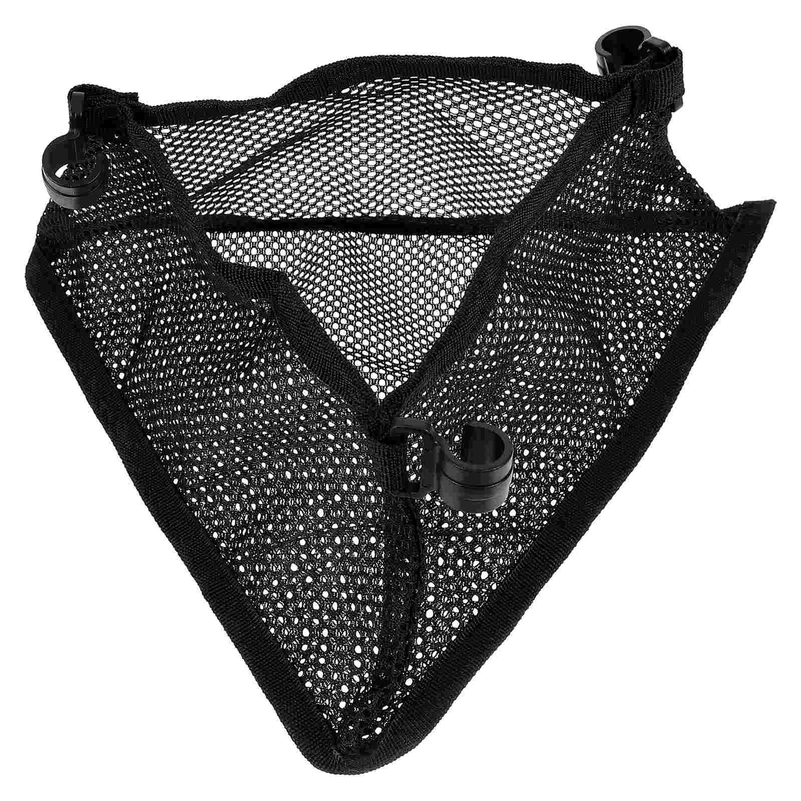   Borsa sospesa per tavolo pieghevole Borsa portaoggetti leggera Fornitura da scrivania pieghevole per esterni