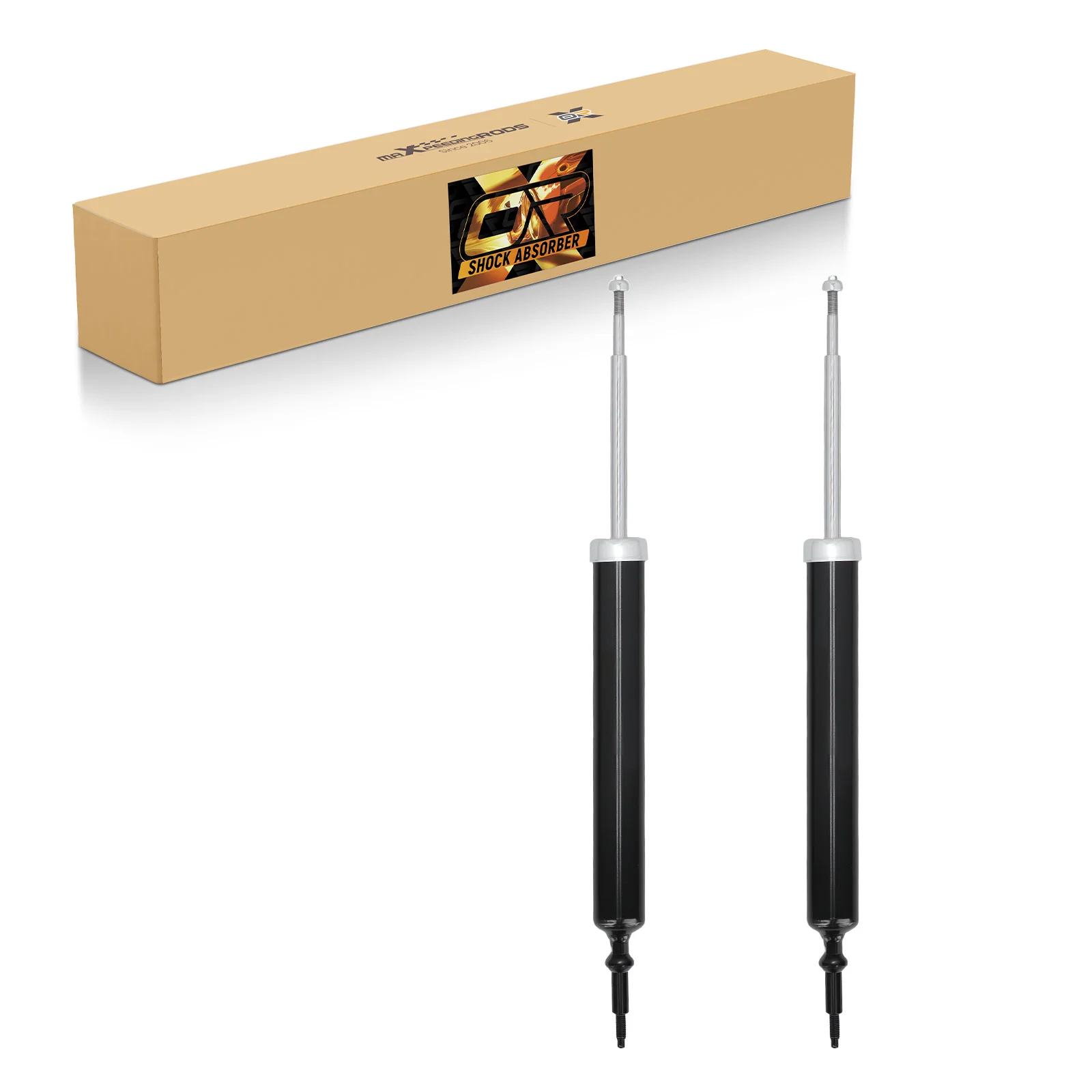 

Задние амортизаторы, пара амортизаторов X 2 для BMW 3 SERIES E93 TOURING 2005-2012 33528036026