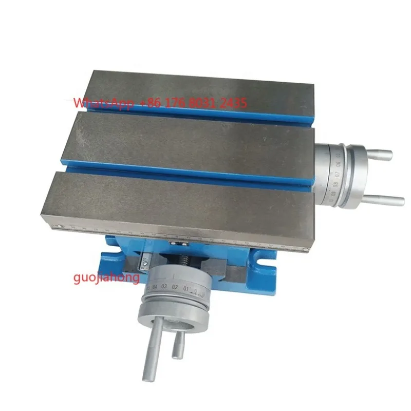 

wholesale PRECISION Cross Table VCP-204 430*240MM