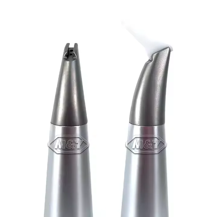 

Dentals Air Polisher Spare Parts Nozzles Tips Sandblaster Dentall Airflow Prophy Polisher Nozzles Denta Accessories for Ems