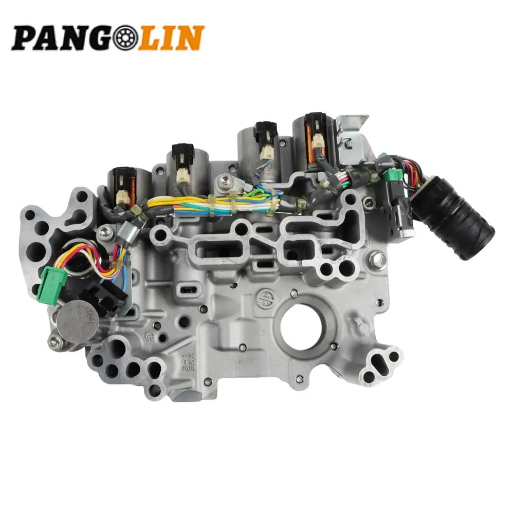 

RE0F11A JF015E CVT Transmission Valve Body Fits for Nissan Sentra Versa MITSUBISHI Renault SUZUKI L3 L4 0.7L 1.2L 1.4L 1.6L