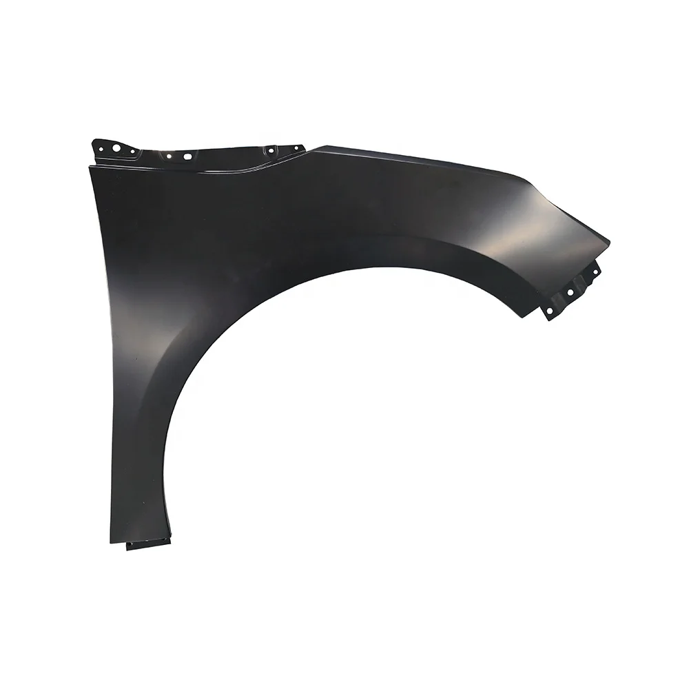 

2016-2019 Chevrolet Volt Hot Selling Replaced Steel Car Front Fenders Side Wings 84030922 23323971 23420840