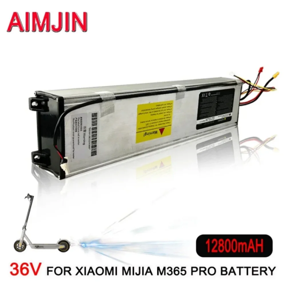 

For Xiaomi m365 Pro Scooter Special Battery Pack Original Battery 36V 12800mAH
