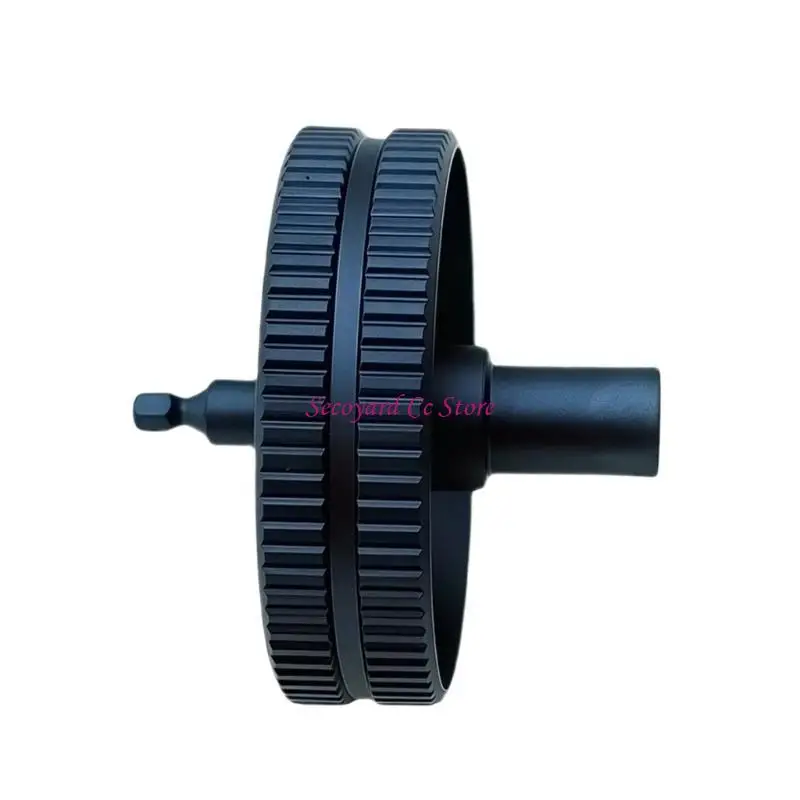 عجلة تمرير الماوس المعدنية لعجلة الماوس G102 G304 G305 تقدم متانة فائقة وأناقة تعزز الأداء