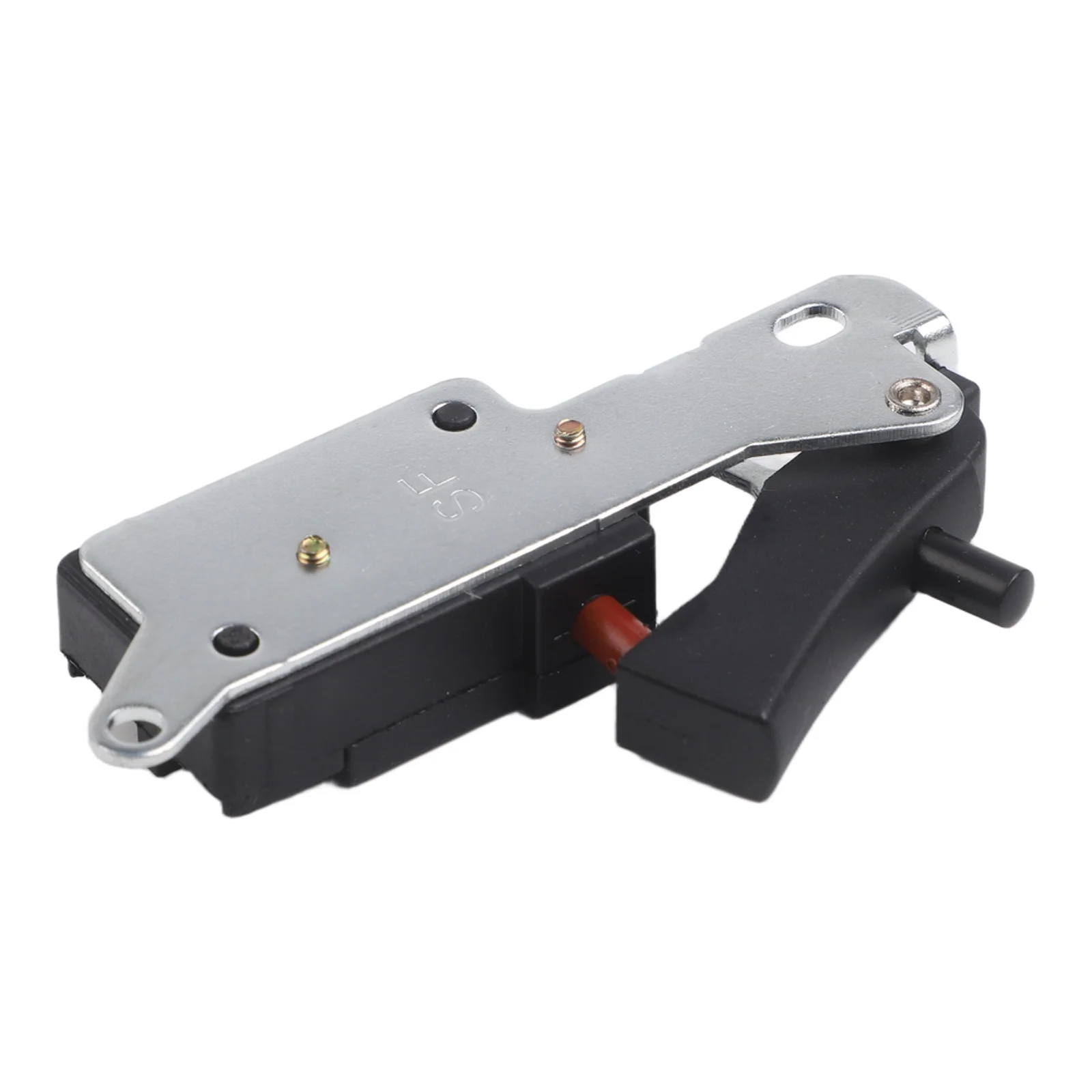 Replacement Rear Handle Assembly Featuring Integrated Fuel Tank Mount for For 136 137 142 and 137 141 142 Chainsaws