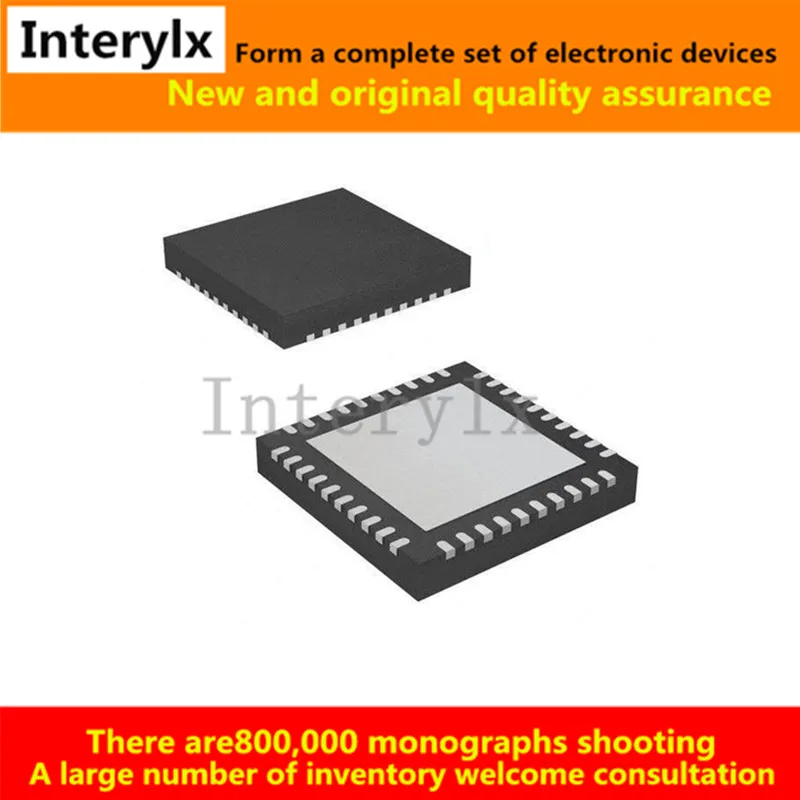 

10 шт./партия MSP430FR5969IRGZR MSP430F5510IRGCR MSP430F5340IRGZR MSP430F5341IRGZR MSP430F5507IRGZR MSP430F5308IRGZR MSP430FR5969 IC