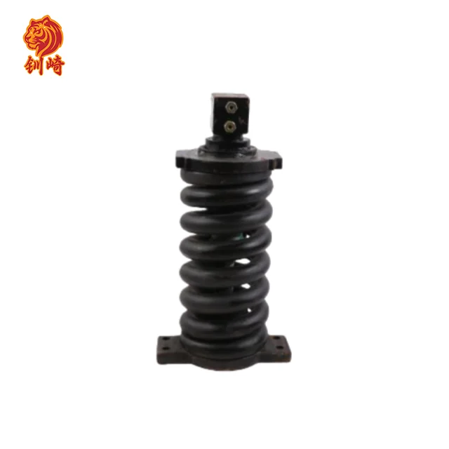 Tensioner Cylinder Return Spring - Brand New Excavator Chassis Parts E320D/323D2/320GC