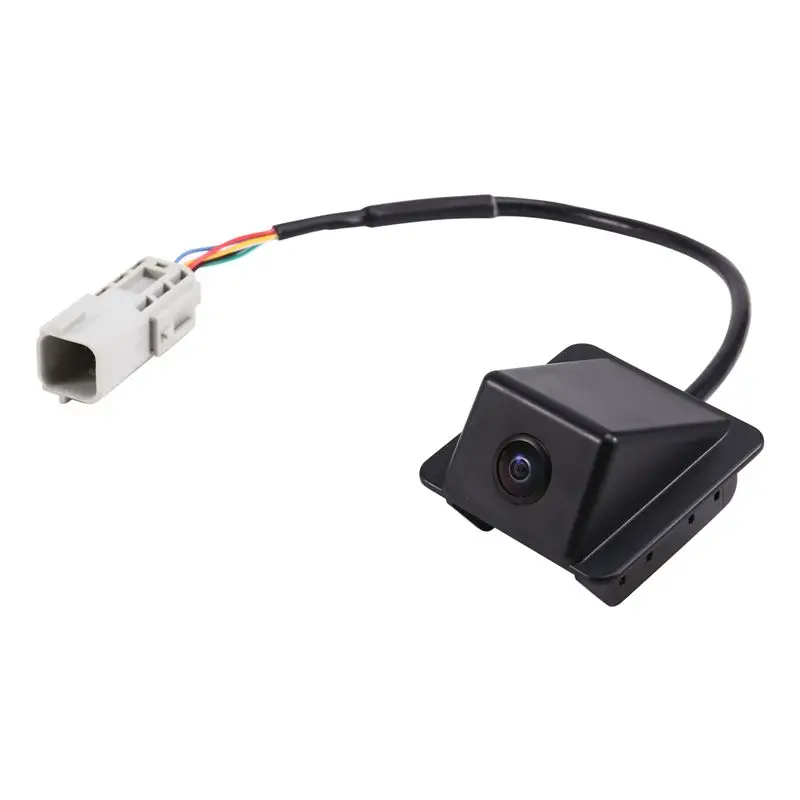 

Rearview Camera Auxiliary Camera Reversing Camera For Traverse 23135306-N32R