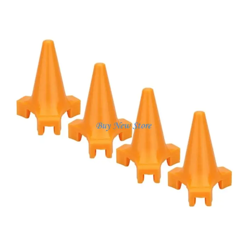 موسعات معدات الهبوط للطائرات بدون طيار 20CE لتحسين الثبات على الأسطح الخشنة لـ NEO2 #3