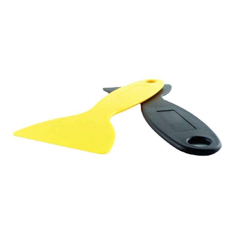 Hot Plastic Scraper Cleaning Knife For 3D Printing Resin Removal, Stacking, Patches, Decals, Wallpaper