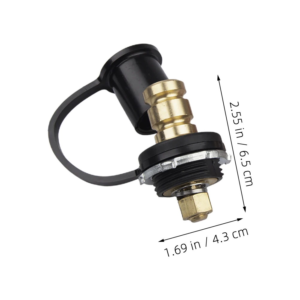 

Sturdy Terminal Power Distribution Block For Car Boat Yacht Rv Marine Car Accessories Power Junction Block Durable Long