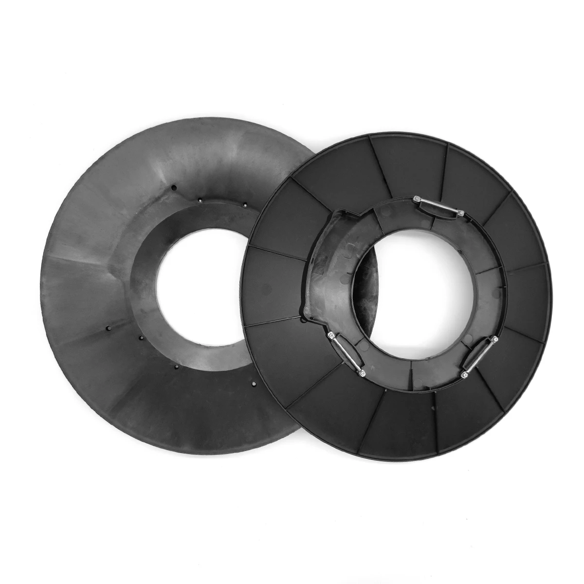 Disque d'épandage pour DJI Agras T50, pièce de rechange pour semis et épandage par drone agricole, 100% neuf