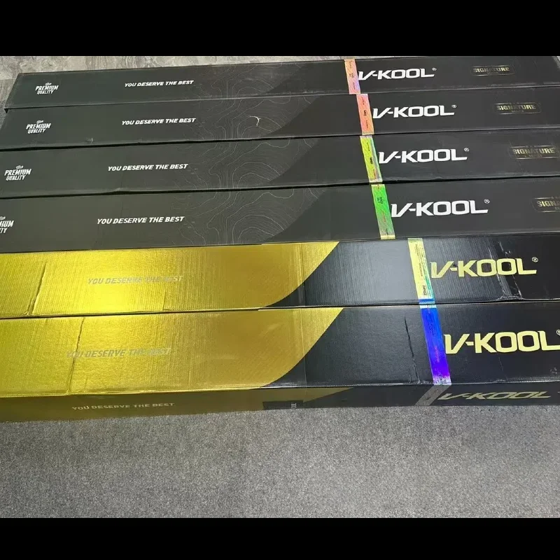 

V-KOOL VK70 VK25 K35 Spectra Heat Control 99% UV Block Auto Film PET 96% IR Nano Ceramic Titan Armor Security Layer