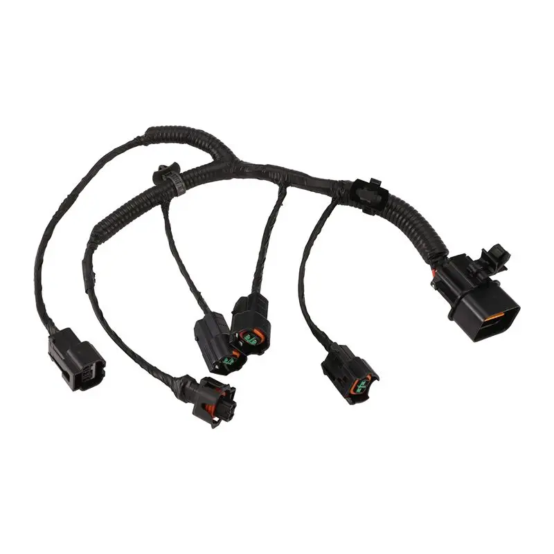 

Жгут проводов форсунок 3534126865 для Accent 2006-2009