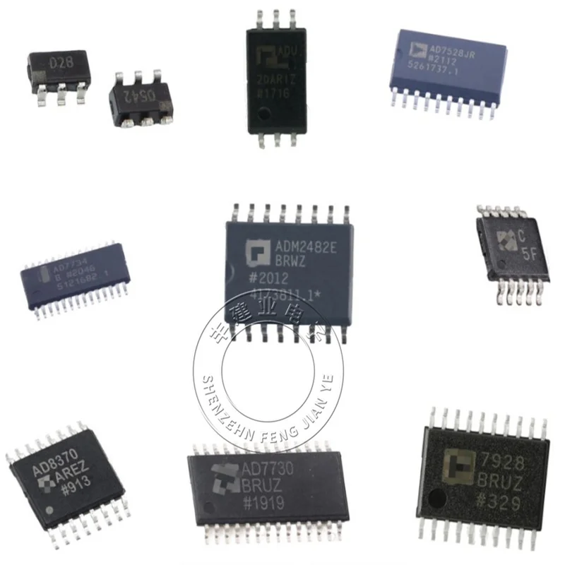 TDA8944 ORIGINAL TDA8944 IC AMP CLASS AB STEREO 7W DBS17P 1-5PCS