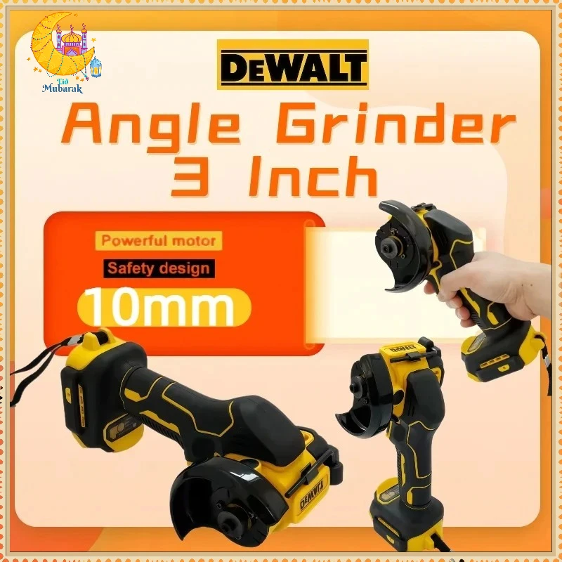 Dewalt 3 Inch Mini …