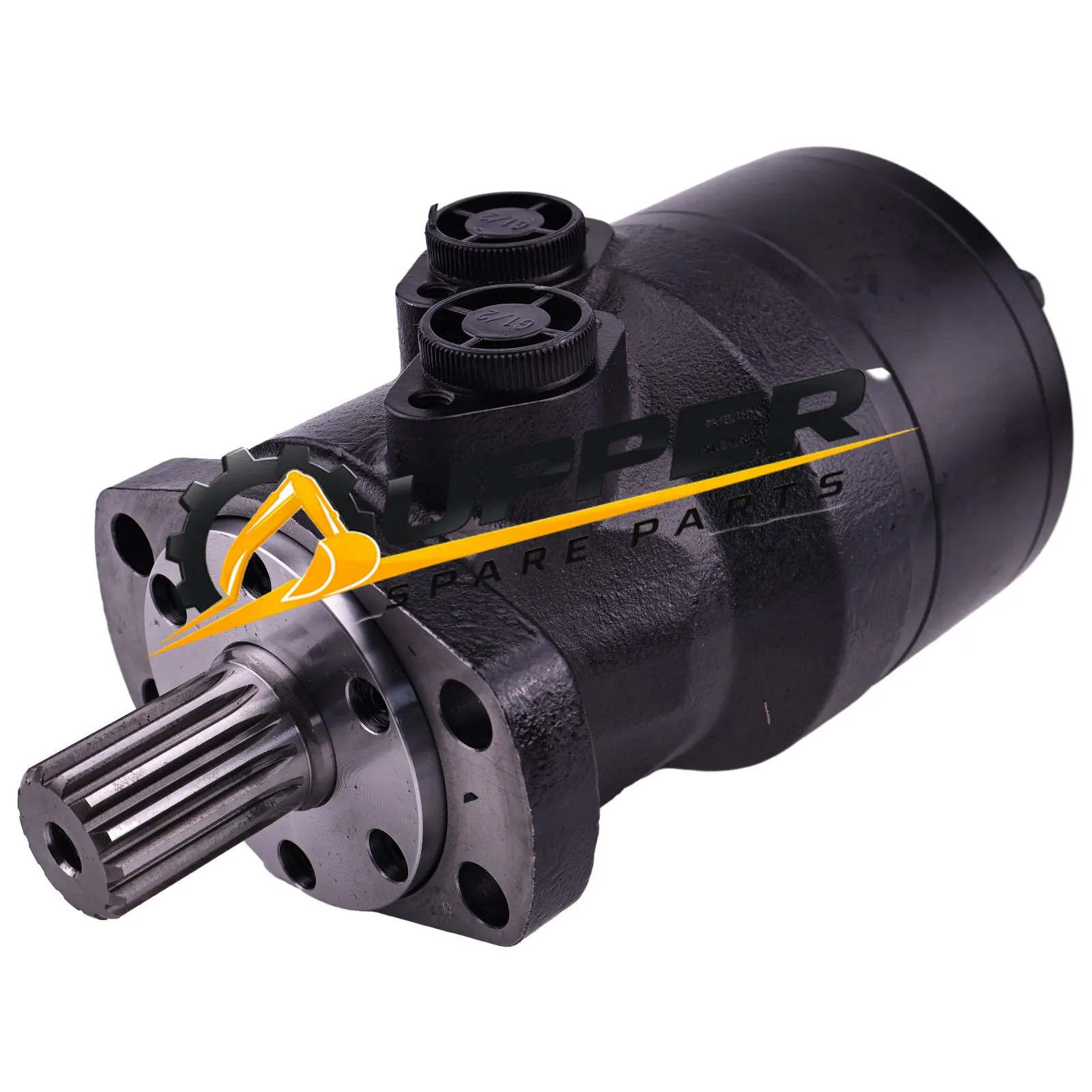 Hydraulic Motor OMH400 151H1055 For 151H-1055